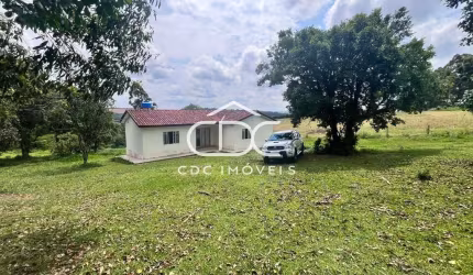 LINDO SÍTIO EM UVAIA