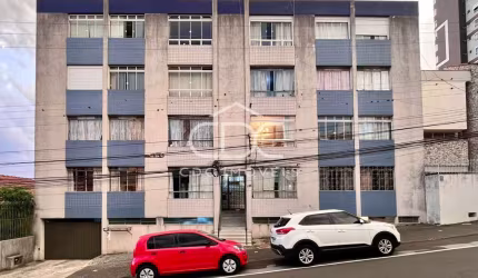 ÓTIMO APARTAMENTO CENTRAL