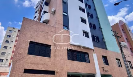 EXCELENTE APARTAMENTO GARDEN NA REGIÃO CENTRAL