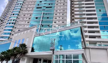 APARTAMENTO À VENDA - TORRE 14 BIS