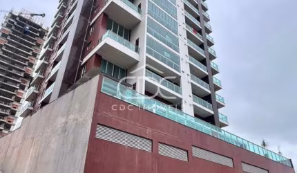 EXCELENTE APARTAMENTO DUPLEX EM OFICINAS