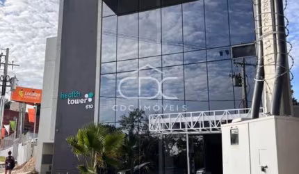 EXCELENTES SALAS COMERCIAIS NO NOVA RÚSSIA