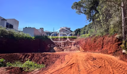 ÓTIMO TERRENO URBANO NO ESTRELA