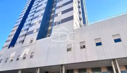 EXCELENTE APARTAMENTO SEMIMOBILIADO NA REGIÃO CENTRAL