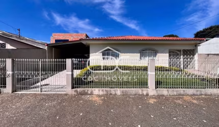 ÓTIMA CASA NO UVARANAS