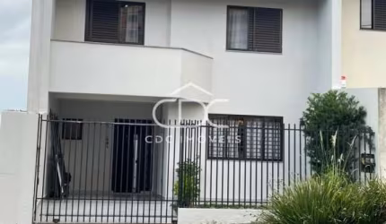 EXCELENTE SOBRADO NO JARDIM AMÉRICA