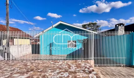 ÓTIMA CASA NO PARQUE DOS PINHEIROS