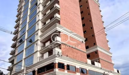 EXCELENTE APARTAMENTO NO JARDIM CARVALHO
