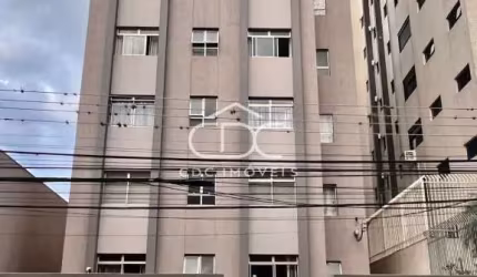 EXCELENTE APARTAMENTO SEMIMOBILIADO CENTRAL