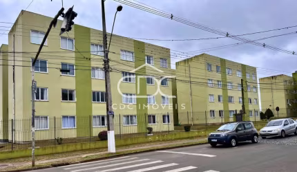 ÓTIMO APARTAMENTO NA COLÔNIA DONA LUIZA