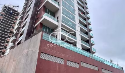 COBERTURA DUPLEX EM OFICINAS