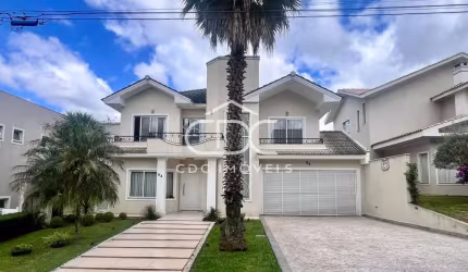 EXCELENTE CASA EM CONDOMÍNIO FECHADO - OFICINAS