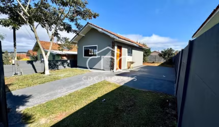 ÓTIMA CASA REFORMADA NO CONTORNO