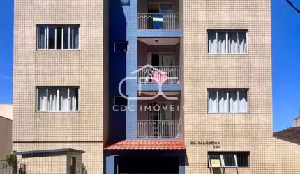 ÓTIMO APARTAMENTO CENTRAL