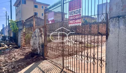 ÓTIMO TERRENO EM UVARANAS