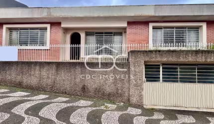 ÓTIMA CASA COMERCIAL NO CENTRO
