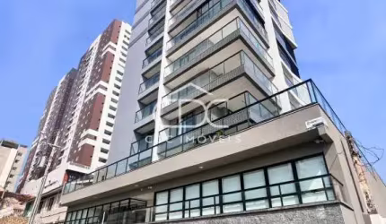 Apartamento á venda - Edifício Lins Antunes