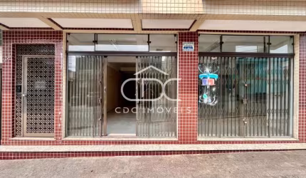 ÓTIMA SALA COMERCIAL NO CENTRO