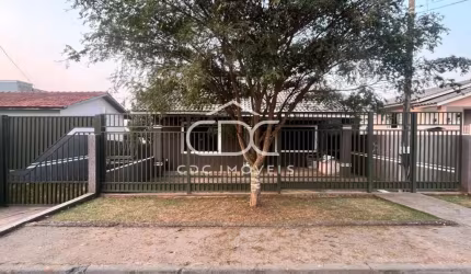 ÓTIMA CASA NO JARDIM GIANNA