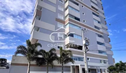 EXCELENTE APARTAMENTO SEMIMOBILIADO NO ESTRELA
