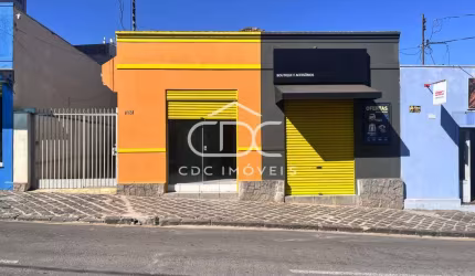 ÓTIMA SALA COMERCIAL CENTRAL