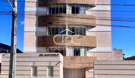 ÓTIMO APARTAMENTO NO SÃO JOSÉ