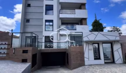 ÓTIMO APARTAMENTO EM FASE FINAL DE ACABAMENTO ? JD. CARVALHO
