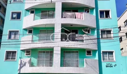 ÓTIMO APARTAMENTO CENTRAL
