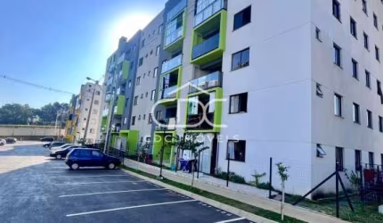 ÓTIMO APARTAMENTO SEMIMOBILIADO EM UVARANAS