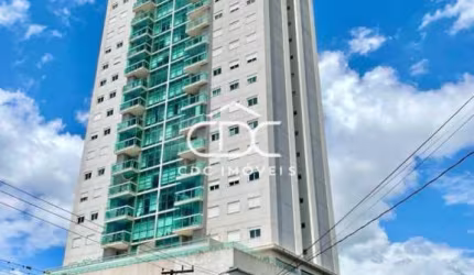 EXCELENTE APARTAMENTO SEMIMOBILIADO NO OASIS PALACE