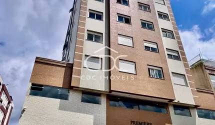 ÓTIMO APARTAMENTO CENTRAL