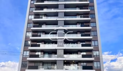 EXCELENTE APARTAMENTO MOBILIADO CENTRAL