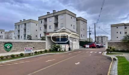 ÓTIMO APARTAMENTO SEMIMOBILIADO EM UVARANAS