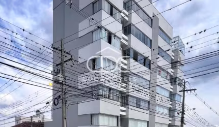 EXCELENTE APARTAMENTO SEMIMOBILIADO EM OFICINAS