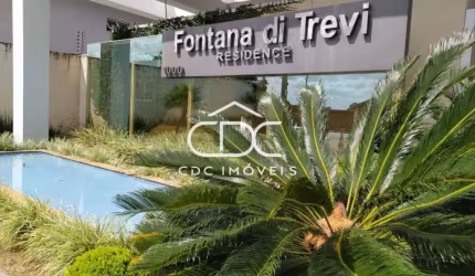 Terreno á venda - Fontana Di Trevi