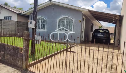 ÓTIMA CASA EM UVARANAS