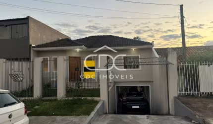 EXCELENTE CASA NO CONTORNO - JARDIM CANÃA