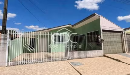 ÓTIMA CASA NA COLÔNIA DONA LUIZA