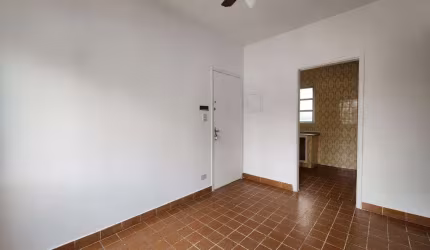 Apartamento de 45m² com 2 Dormitórios e Sacada – Compacto e Funcional!
