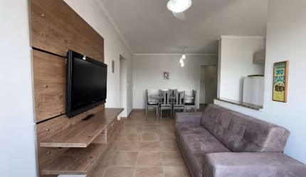 Apartamento à Venda com 1 quarto, 1 banheiro, 1 vaga e 45m² por R$ 280.000,00