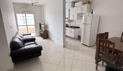 Apartamento 2 dormitórios sendo 1 suítes + Banheiro Social, 1 vaga - Guilhermina