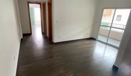 Conforto e Lazer: Apartamento de 70m² com 2 Dormitórios (1 Suíte)