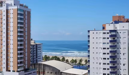 Apartamento à Venda com 2 quartos sendo 1 suíte, 70,28m² por R$ 510.000,00