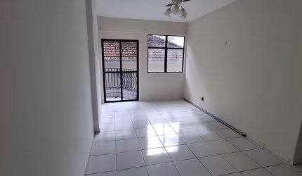 Apartamento à Venda em Boqueirão, Praia Grande - SP