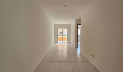 Apartamento com 2 quartos à venda na Rua Cornélio Procópio, 202, Boqueirão, Praia Grande, 60 m2 por R$ 370.000