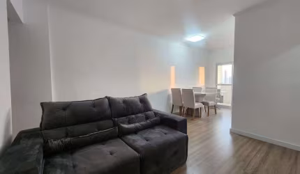 Amplo Apto 2 Dorms com Sacada – Estrutura Completa e Conforto em Cada Detalhe!