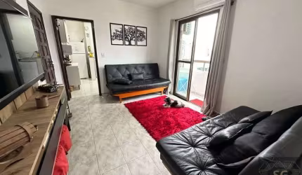 Apartamento à Venda em Canto do Forte, Praia Grande - SP