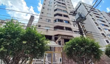 Apartamento 2 Dormitórios sendo 1 Suíte á Venda na Vila Tupi, Praia Grande!