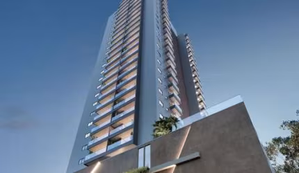 Amplo Apartamento de 121m² com 3 Suítes – Lazer Completo e Sofisticação