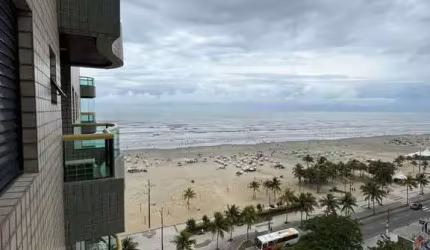 Apartamento à Venda com 3 quartos sendo 1 suíte 2 vagas com 110m² por R$ 720,000